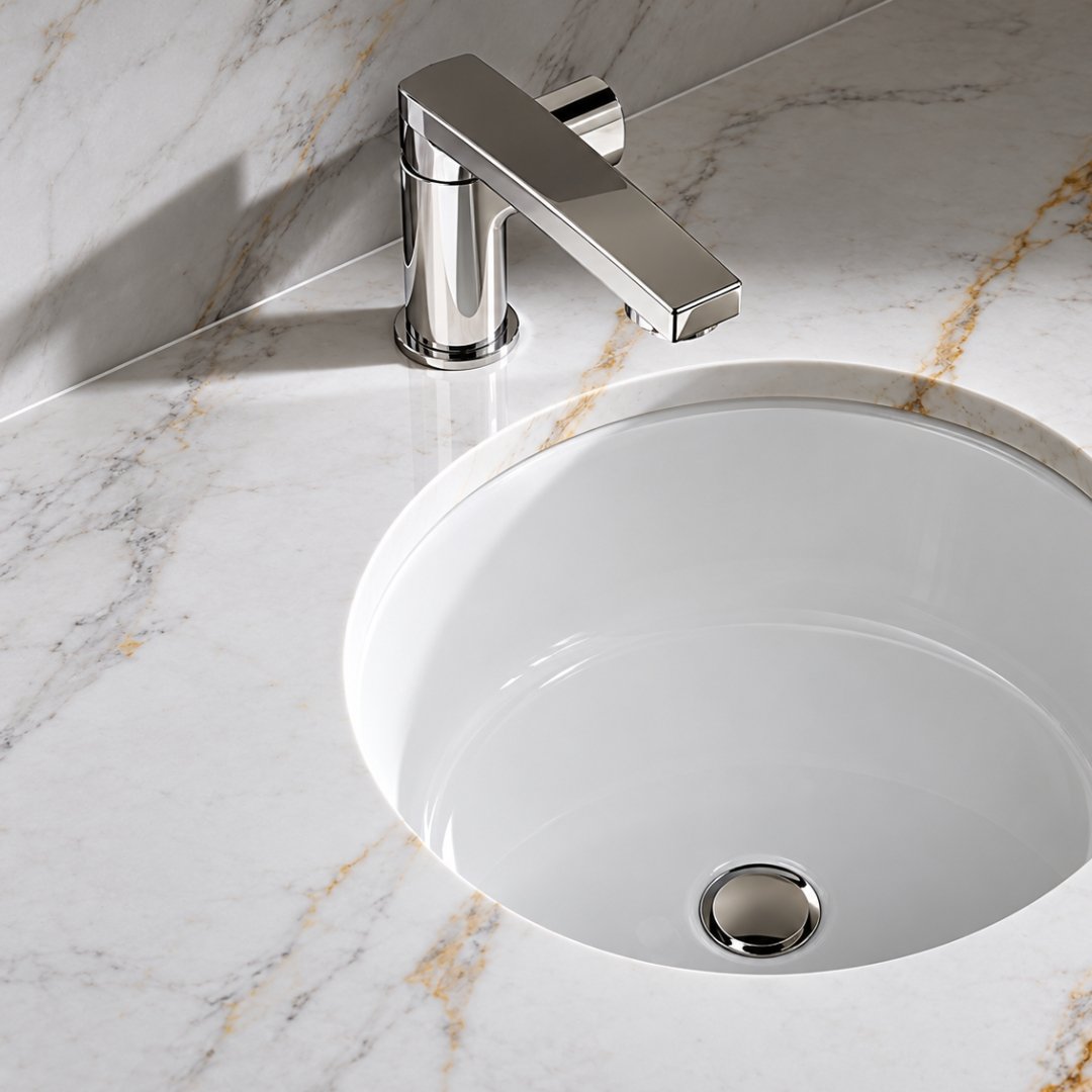 Kohler Ko - Verticyl K-2883IN-0, counter basin (view 5)